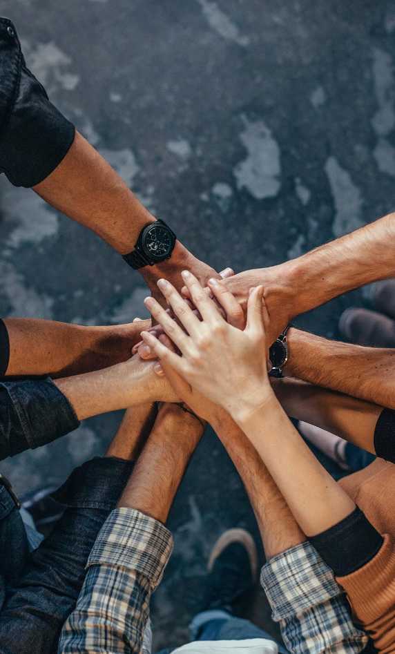 Leadership Group Intensives