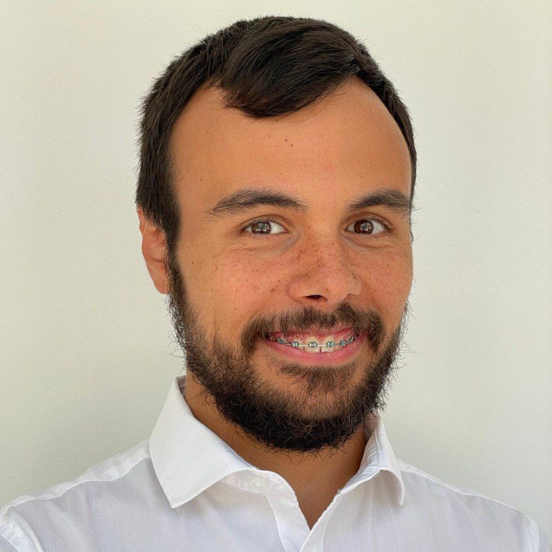 Adrian Harabulă, Senior DevOps Engineer, Qualysoft