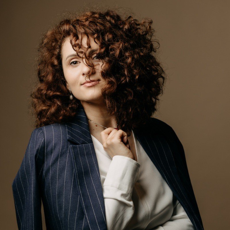 Bianca Stan, Co-Founder, MabIT & TakeIT