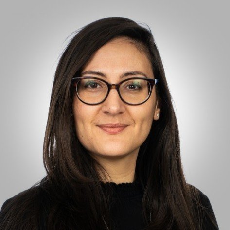 Cécile Babour, Design and Innovation Lead, Tata Consultancy Services