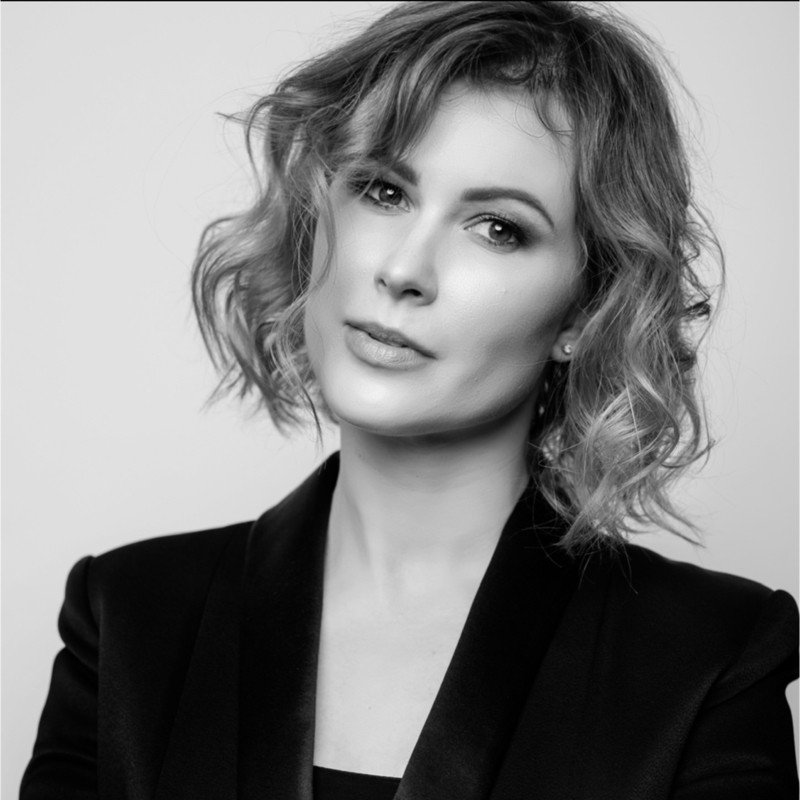 Juste Alisauskaite, Chair of the Board, Detra Solar