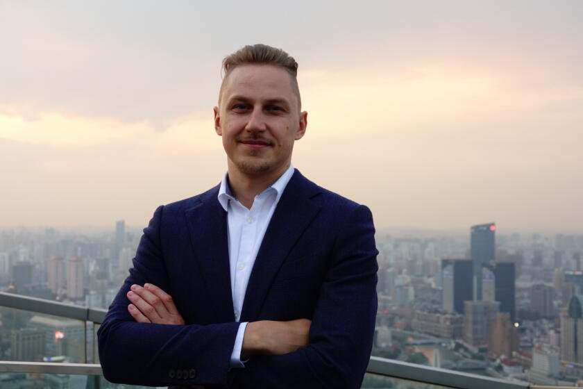 Audrius Kazlauskas
