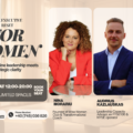 The Executive Reset for Women