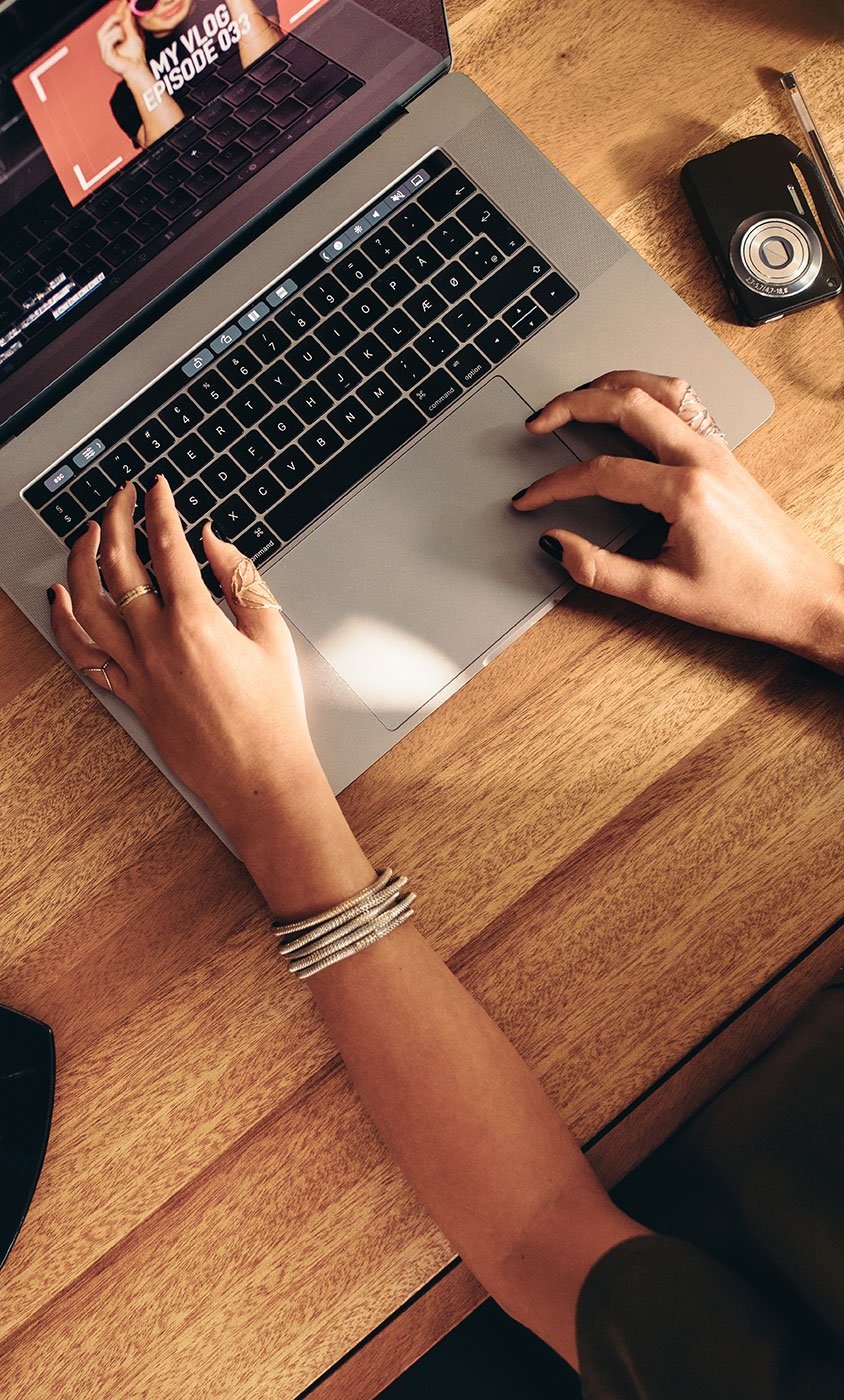 Leadership Expansion