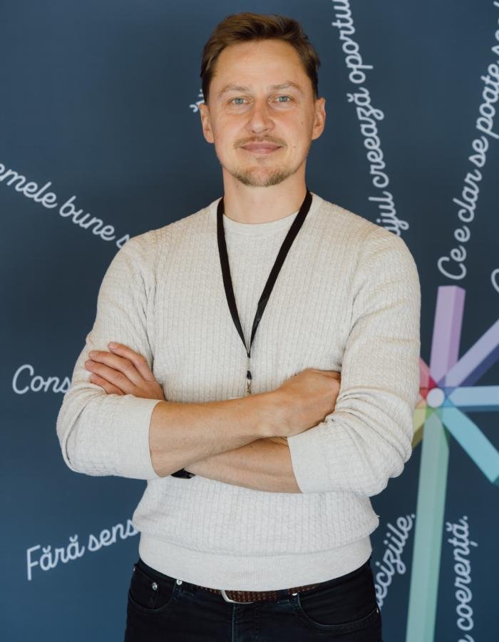 Audrius Kazlauskas